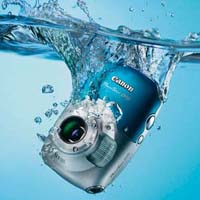 Onderwatercamera kopen