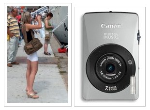 premie begaan Leia Camera kopen - tips beste digitale camera